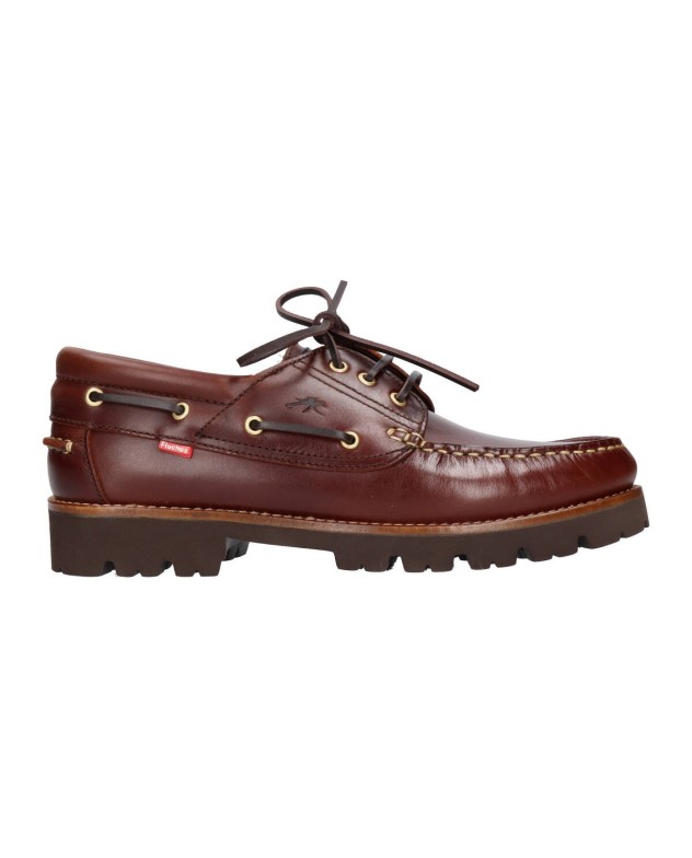 FLUCHOS F0046 Hombre Cuero