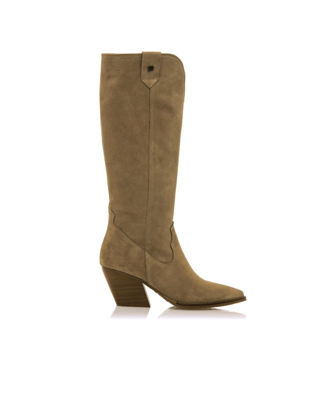 Botas Mujer MISSOURI 59638