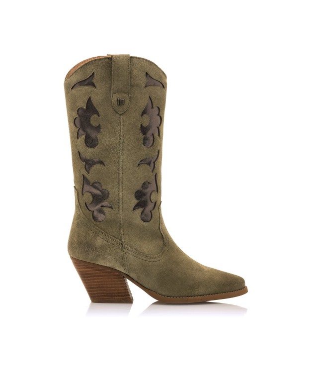 Botas Mujer MISSOURI 53652