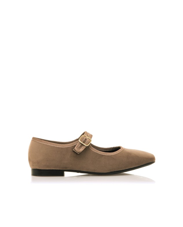 Zapatos Mujer CAMILLE 59371