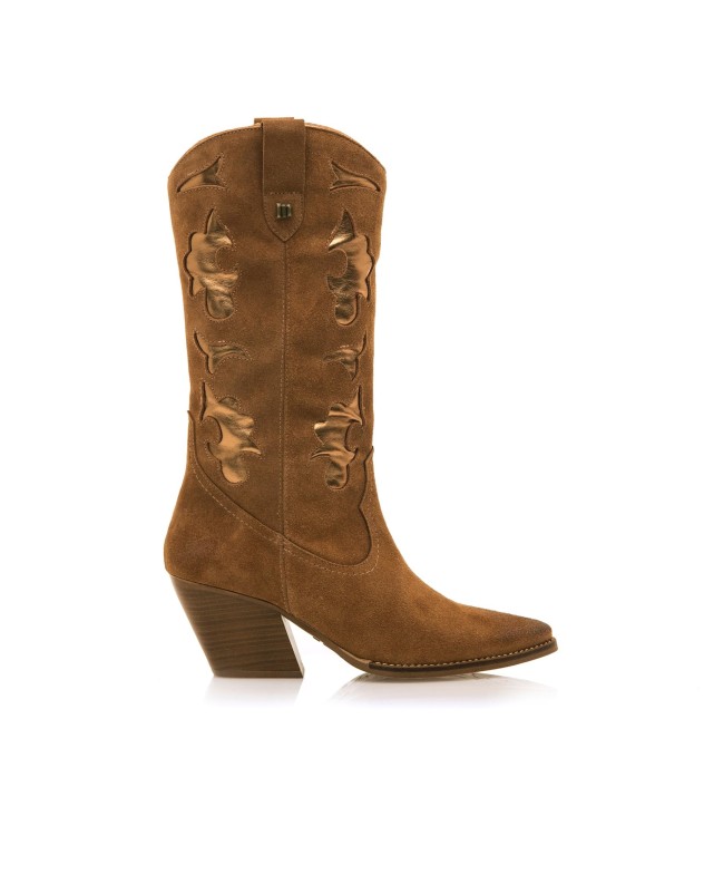 Botas Mujer MISSOURI 53652