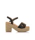 Sandalias Mujer COURTNEY 59607