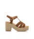 Sandalias Mujer COURTNEY 51820