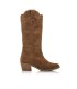 Botas Mujer TEO 53723