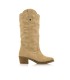 Botas Mujer TEO 53723