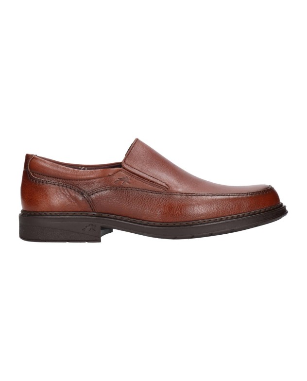 FLUCHOS 9578 Hombre Cuero