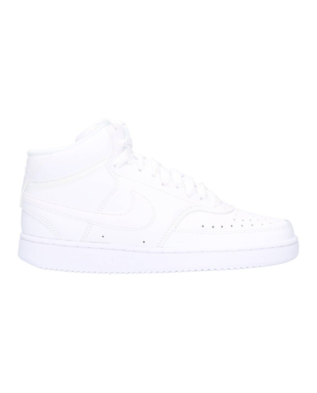 NIKE CD5436  100 Mujer Blanco