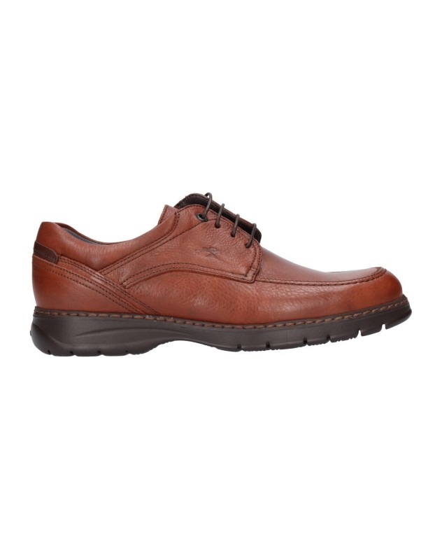 FLUCHOS 9142 Hombre Cuero