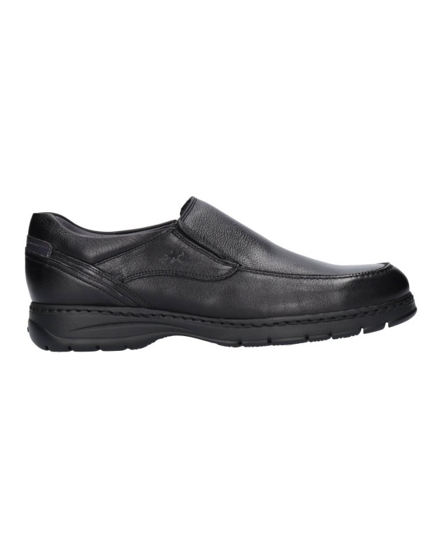 FLUCHOS 9144 Hombre Negro