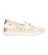 PIKOLINOS W4R-6518C1 NATA Mujer Beige