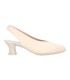 PITILLOS 5756 Mujer Beige