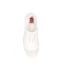 BENSIMON F15004 LACETS Mujer Blanco