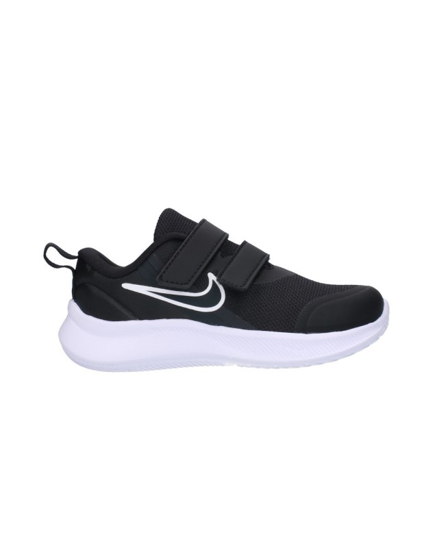 NIKE DA2778 003 Niño Negro