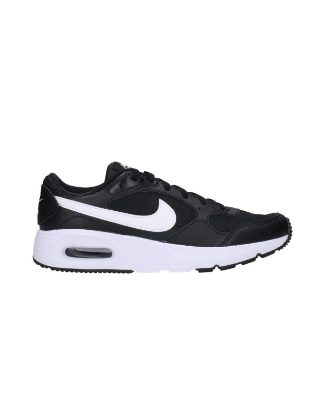 NIKE CZ5358 002 Mujer Negro