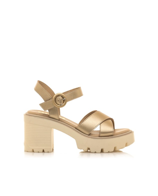 Sandalias Mujer EMELINE 53335