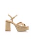 Sandalias Mujer SINDY 53822