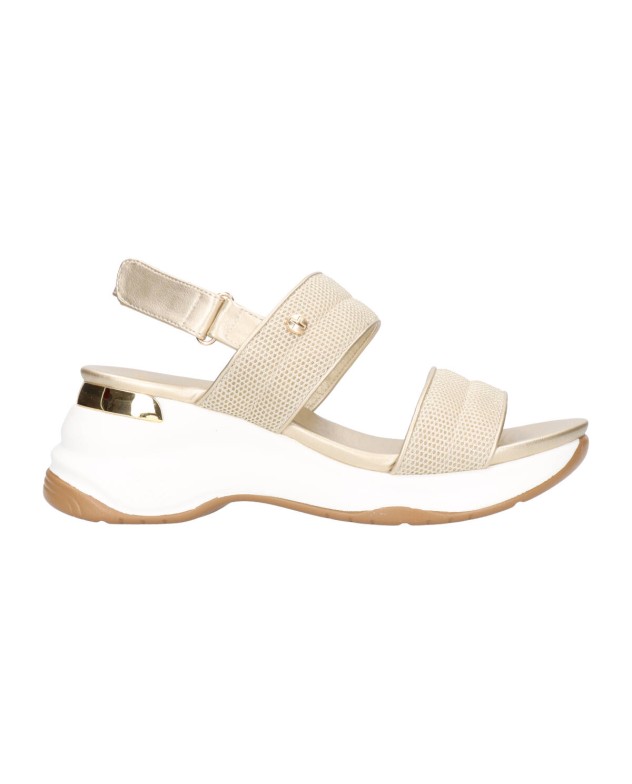 XTI 142828 Mujer Beige