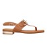 OH MY SANDALS  for Rin 5334 Mujer Cuero