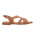 OH MY SANDALS  for Rin 5330 Mujer Cuero