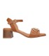 OH MY SANDALS  for Rin 5383 Mujer Cuero