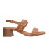 OH MY SANDALS  for Rin 5347 Mujer Cuero