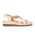 PIKOLINOS W8K-0741C2 MARFIL Mujer Beige