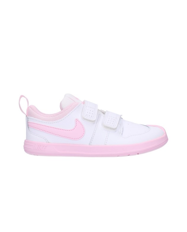 NIKE AR4162/4161 105 Niño Rosa