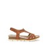 D9322-TX Sandalias Mujer