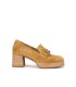 D9232-CA Mocasines Mujer