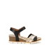 D9320TXTTX Sandalias Mujer