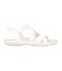 SKECHERS 163185 WHT Mujer Blanco