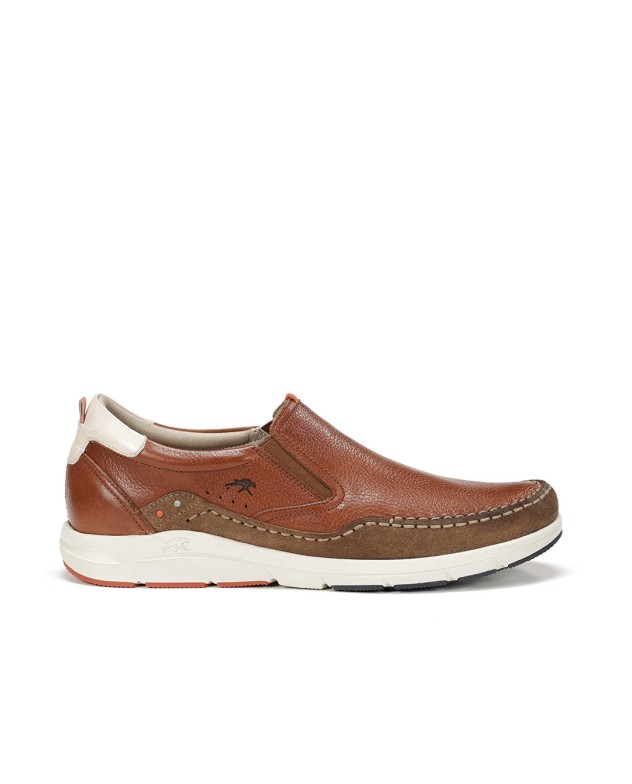 F1985 Slip On Hombre