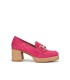 D9232-CA Mocasines Mujer