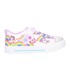 SKECHERS 314809N/314809L WMLT Niña Blanco