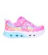 SKECHERS 303253N HPLV Niña Rosa