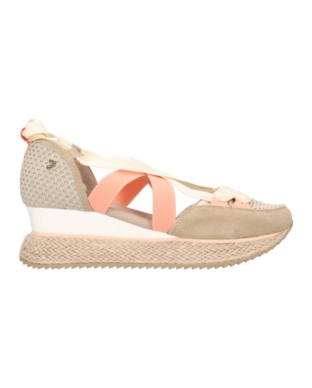 GIOSEPPO TOTNES Mujer Beige