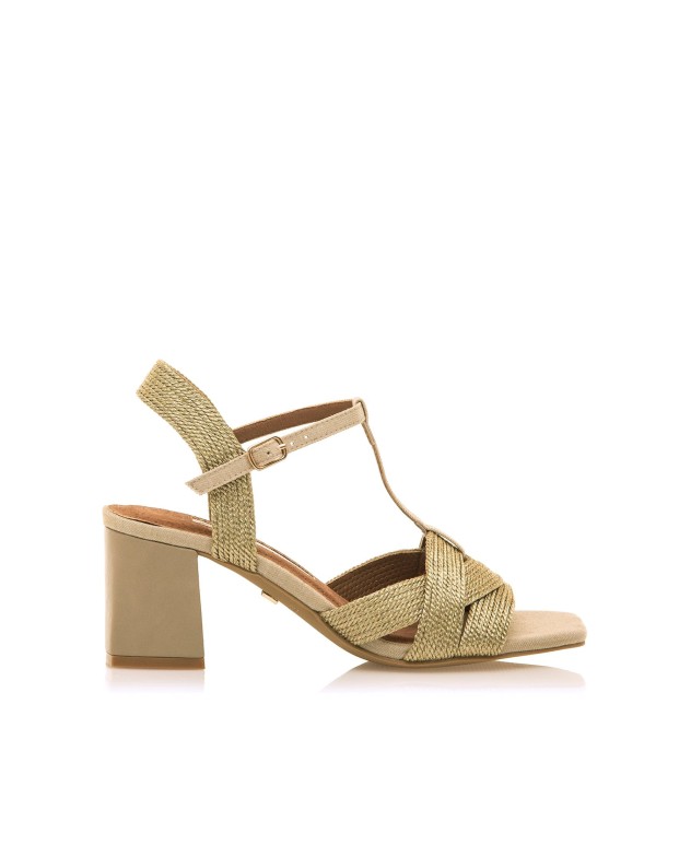 Sandalias Mujer 68455