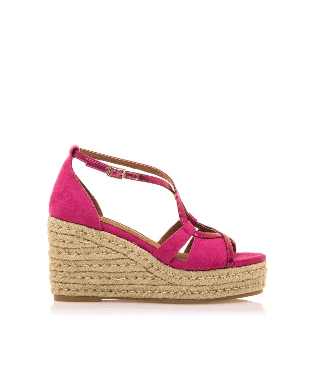 Sandalias Mujer 68483