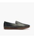 Kiowa slip on piel hombre AZUL