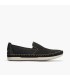 Kiowa slip on serraje hombre AZUL