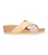 GIOSEPPO GOULDS Mujer Beige