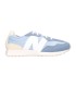 NEW BALANCE GS327FH Mujer Azul