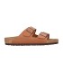 Birkenstock Arizona BS GINGER REGULAR BROWN (1019019) Hombre Marron