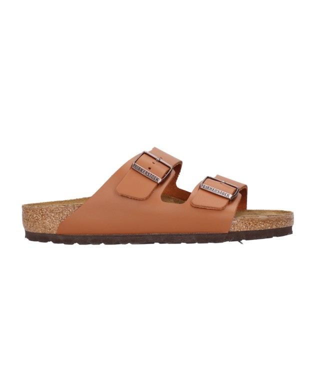 Birkenstock Arizona BS GINGER REGULAR BROWN (1019019) Hombre Marron