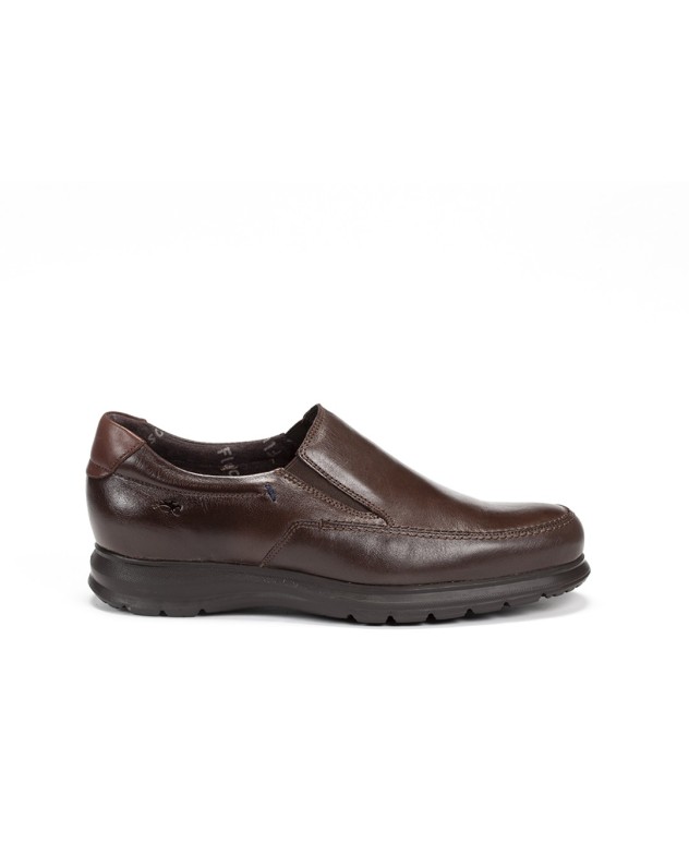 F0603 Slip On Hombre