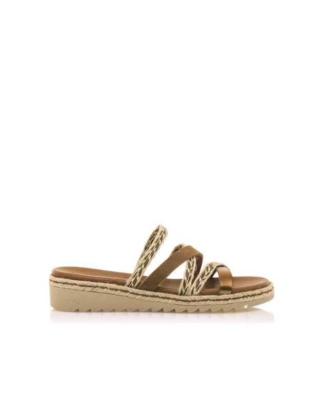 Sandalias Mujer LORETTE 59579