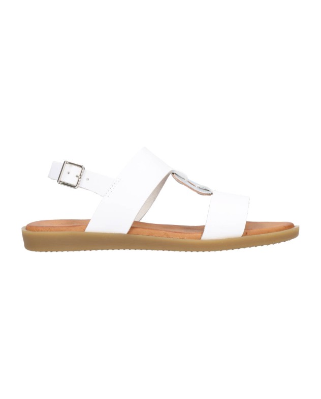 Hee Shoes 24364 Mujer Blanco