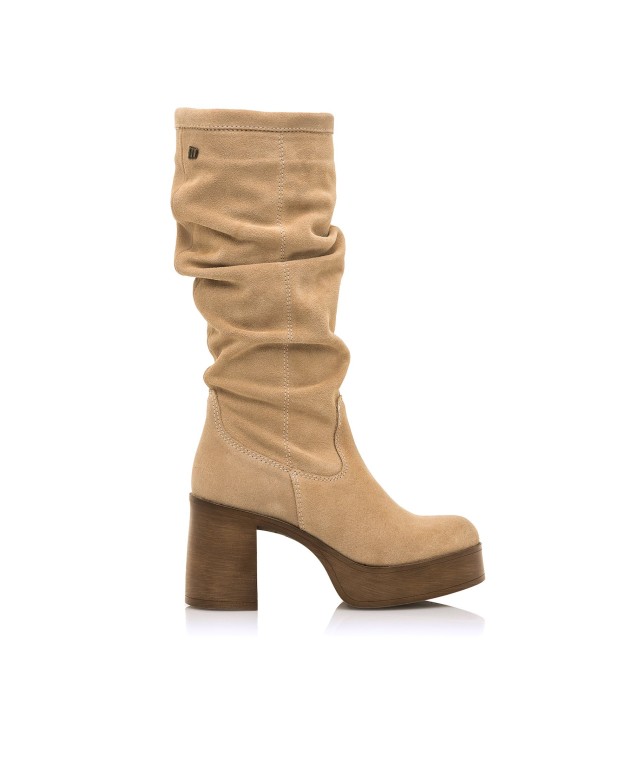 Botas Mujer SIXTIES 51947