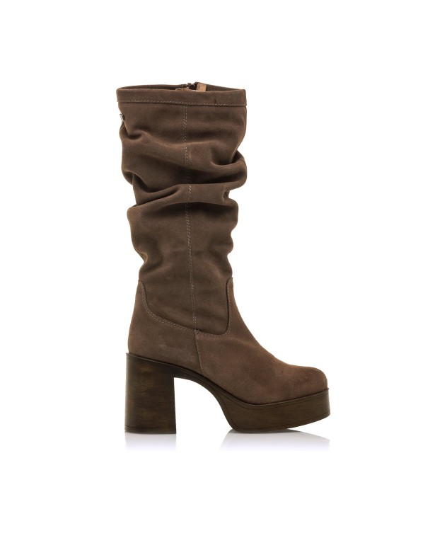 Botas Mujer SIXTIES 51947