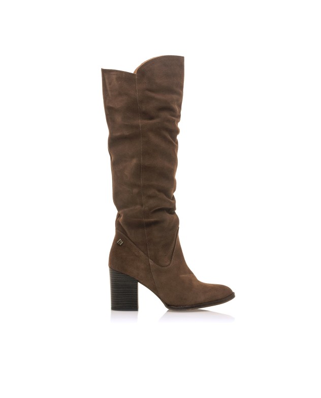 Botas Mujer UMA 54101